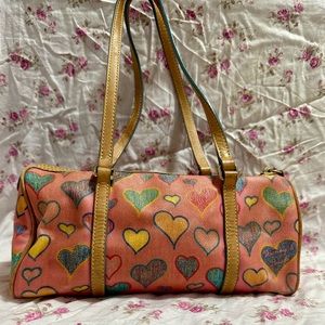 Dooney and Bourke Handbag